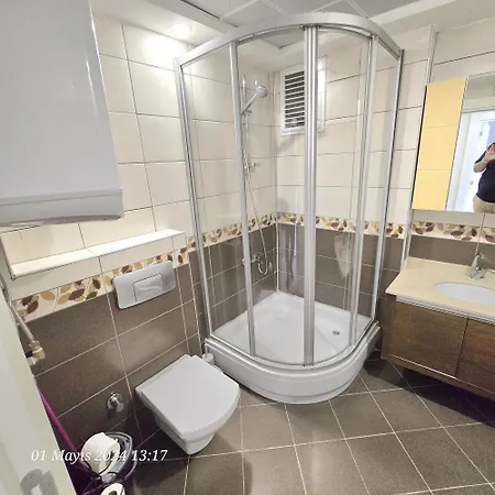River Park Lara Aparthotel *