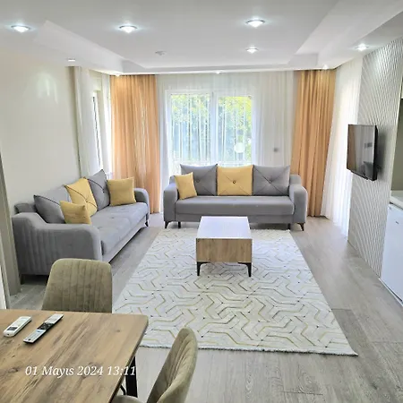 River Park Lara Aparthotel *