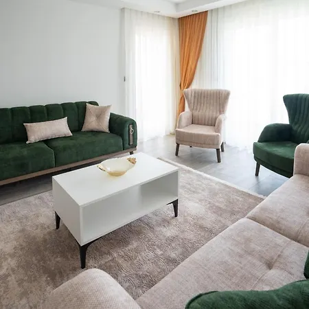 River Park Lara Aparthotel *