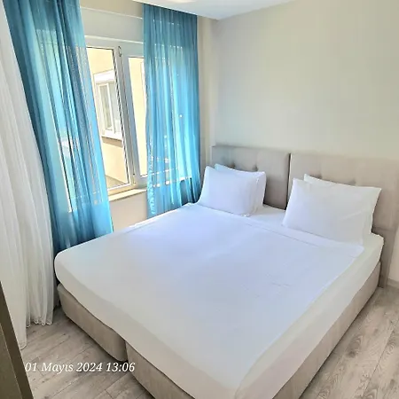 River Park Lara Aparthotel Antalya